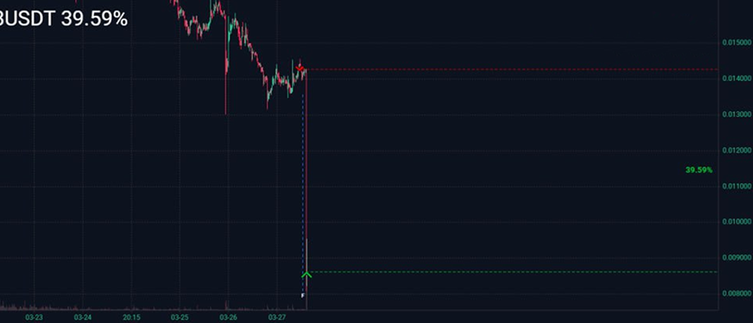 scalping photo