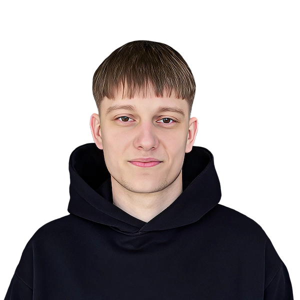 Вадим Іващук photo