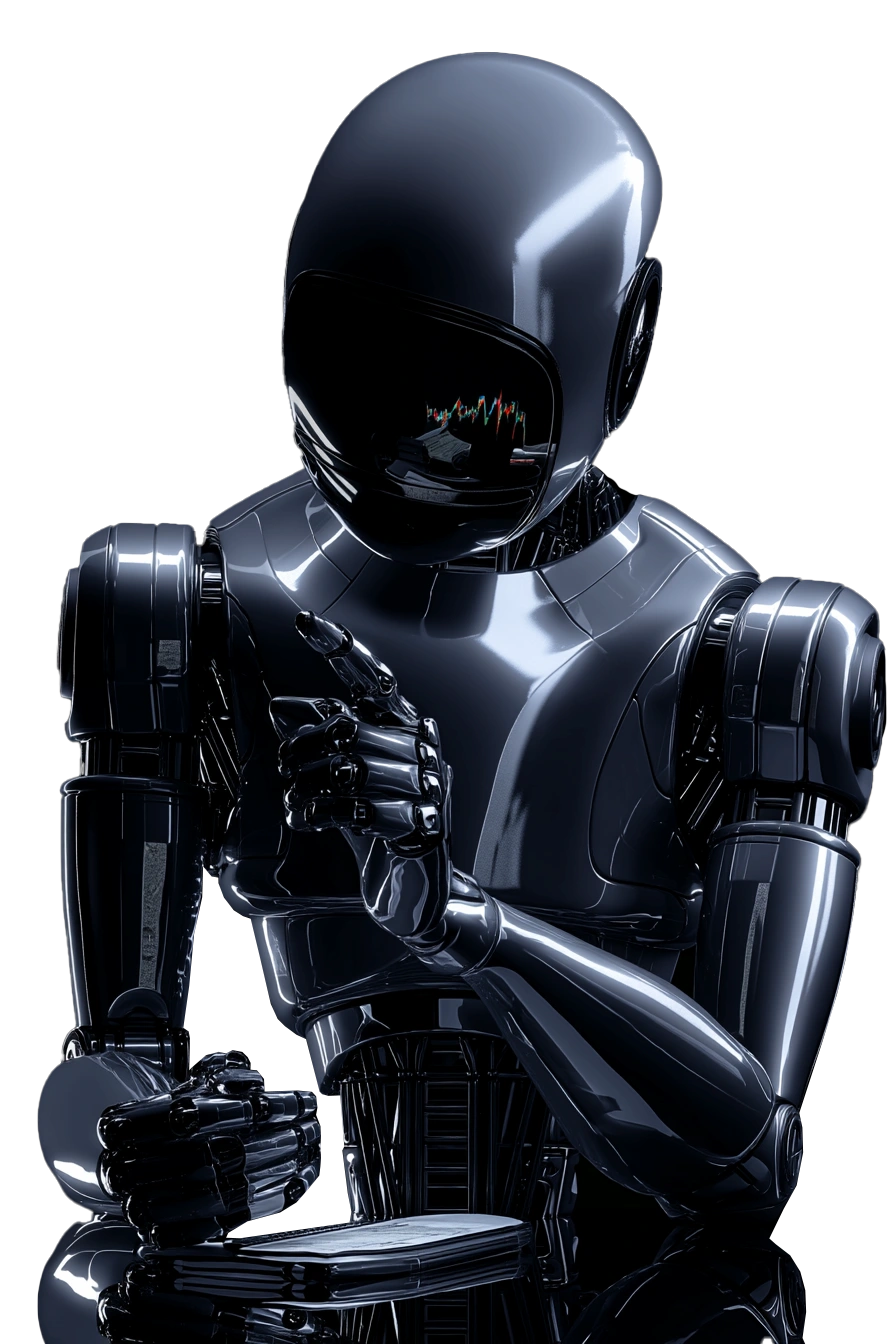 robot