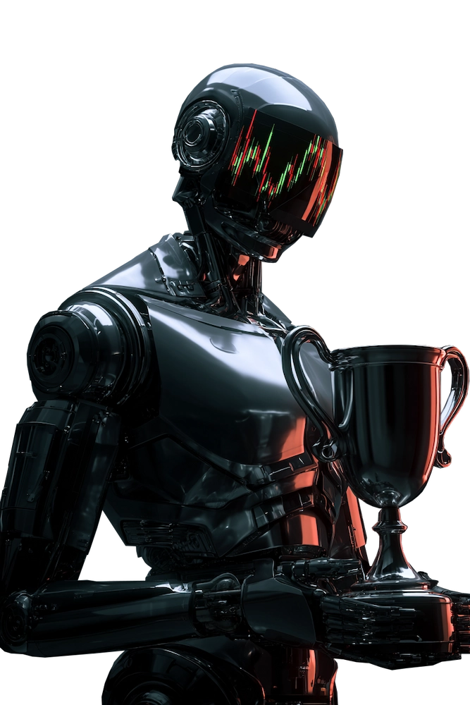 Scalping robot